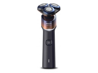 Descripcion: Voltaje: 220V. Funciones adicionales: afeitadora. Es inalámbrica y funciona con batería recargable. Se carga al 100% en aproximadamente 1 h. Resistente al agua y con cabezales lavables. Práctica para llevarla a todos tus viajes. Viene con 1 p