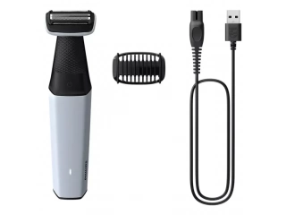 Descripcion: Voltaje: 220V. Color negro elegante que se adapta a cualquier estilo personal. Diseño ergonómico para un agarre cómodo y seguro. Garantia 2 años.