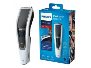 Descripcion: Voltaje: 220V. Funciones adicionales: recortadora de barba. Es inalámbrica y funciona con batería recargable. Podés utilizarla durante un tiempo máximo de 75 m. Se carga al 100% en aproximadamente 8 h. Resistente al agua. Práctica para llevar