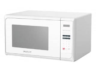 Descripcion: Potencia de 700w. Display digital. Cuenta con bloqueo de seguridad. Con descongelado automático por peso. Modo rápido de descongelado por tiempo. Contiene luz interior. Garantia 1 año.