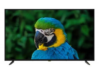 Descripcion: ulta hd. *Androi 14. Cuenta con wi-fi y puerto de red. Posee 3 puertos HDMI. Equipado con conexión USB GARANTIA 1 AÑO.