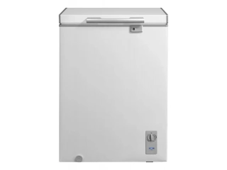 Descripcion. Capacidad: 143L -Compresor Inverter -Eficiencia energética: B -Función Dual -Luz LED -Termostato regulable -Interior liso de fácil limpieza -Clase climática Tropical -Caño de drenaje -Alarma de alta temperatura -Voltaje/Frecuencia: 220-240V /