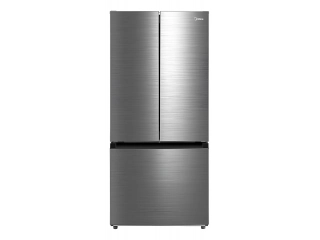 Descripción - Capacidad Neta: 522l Bruta: 545l Refrigerador Neta: 364l / Freezer Neta: 158l - Tecnología Inverter - Eficiencia Energética: A - Estantes Ajustables - Control Electrónico De Temperatura - Cajón Doble Para Frutas Y Verduras - Control De Humed