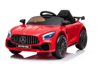 Descripcion: Bateria 12v 4.5 ah 2 Motores 12 v 380 Abren puertas con arranque controlado A control remoto. Alcanza una velocidad máxima de 3km/h. Con luces y sonidos con control de volumen . MP3. Suspensión Trasera. Control remoto. edad recomendada de 4 a