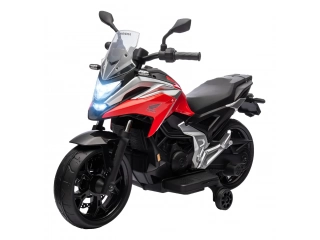 Descripción: Batería 12 v 4.5ah 2 motores 12v 390 MP3 / USB / LED Edad recomendada 3 a6 años . Capacidad de carga 30 kg. Dimensiones: 107 x 46 x 75 cm. Garantía 6 meses. Descripción: Batería 12 v 4.5ah 2 motores 12v 390 MP3 / USB / LED Edad recomendada 3 a6 años . Capacidad de carga 30 kg. Dimensiones: 107 x 46 x 75 cm. Garantía 6 meses.