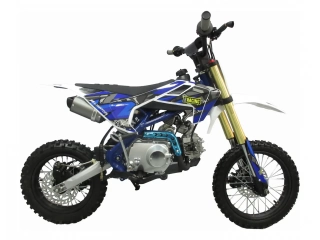 Descripción Minimoto Pro Racing 110cc Motor Embrague Manual 110cc 4 tiempos Encendido Electrico   Arranque a patada A Nafta Llantas 70/100-14 - 90/100/-12 Frenos de disco Hidraulicos Velocidad maxima 70km/h Peso 62kg Tamaño 1510 x 750 x 1040mm 6 MESES DE 