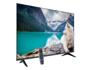 Descripción:  Smart TV XION XI-LED50WEBOS 50" - Resolución 3840 x 2160 UHD (4K) - Formato de imagen 16:9 - 16.7 millones de colores - Angulo de visión: 178° - Tiempo de respuesta: 6.5 ms - Contraste dynámico: 50000:1 - Sonido Stereo - In/Out: Optica, AV i Descripción:  Smart TV XION XI-LED50WEBOS 50" - Resolución 3840 x 2160 UHD (4K) - Formato de imagen 16:9 - 16.7 millones de colores - Angulo de visión: 178° - Tiempo de respuesta: 6.5 ms - Contraste dynámico: 50000:1 - Sonido Stereo - In/Out: Optica, AV i