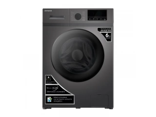 avarropas AIWA 6 kg con motor Inverter: más silencioso y eficiente. Tu ropa lista en 15 minutos con el ciclo de lavado rápido. Con 16 programas y tambor de acero inoxidable para el máximo cuidado de tus prendas. ¡La solución ideal para tu hogar. Garantia  avarropas AIWA 6 kg con motor Inverter: más silencioso y eficiente. Tu ropa lista en 15 minutos con el ciclo de lavado rápido. Con 16 programas y tambor de acero inoxidable para el máximo cuidado de tus prendas. ¡La solución ideal para tu hogar. Garantia