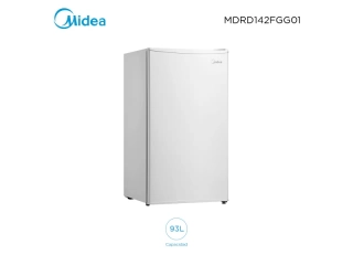 Descripcion:  Capacidad: 93L %u2022 Compartimento enfriador separado %u2022 Patas ajustables %u2022 Puerta reversible %u2022 10 años de garantía en el compresor  Dimensión del producto (AlxAnxPr): 86 x 47,2 x 45 cm 