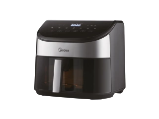 Descripcion: %u2022 Potencia: 1900-2250W %u2022 Capacidad: 5.5L %u2022 Cesto cuadrado con mayor capacidad %u2022 Cesto con visor y luz interior %u2022 Control digital %u2022 Apagado automático   Tensión nominal: 220-240V~ Frecuencia: 50/60Hz  Peso de la c Descripcion: %u2022 Potencia: 1900-2250W %u2022 Capacidad: 5.5L %u2022 Cesto cuadrado con mayor capacidad %u2022 Cesto con visor y luz interior %u2022 Control digital %u2022 Apagado automático   Tensión nominal: 220-240V~ Frecuencia: 50/60Hz  Peso de la c