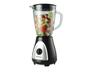 Descripcion: Marca Smartlife Modelo SL-BL1008B Color Negro Voltaje 220V Modelo detallado SL-BL1008B Características de la estructura Material de la jarra Vidrio Con cuchilla removible Sí Con cuchilla de acero inoxidable Sí Con base antideslizante Sí Con t Descripcion: Marca Smartlife Modelo SL-BL1008B Color Negro Voltaje 220V Modelo detallado SL-BL1008B Características de la estructura Material de la jarra Vidrio Con cuchilla removible Sí Con cuchilla de acero inoxidable Sí Con base antideslizante Sí Con t