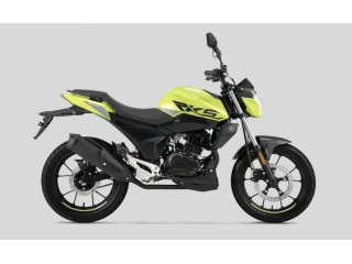 Descripcion: KEEWAY RKS 180cc Motor 1 CILÍNDRO, 4 TIEMPOS, CON BALANCEADOR, 2 VÁLVULAS, REFRIGERADO POR AIRE Cilindrada en CC 180 cc Potencia 12,9 HP Arranque ELÉCTRICO Transmisión 5 VELOCIDADES Suspensión delantera TELESCÓPICA C/ AMORT. HIDRÁULICOS Suspe Descripcion: KEEWAY RKS 180cc Motor 1 CILÍNDRO, 4 TIEMPOS, CON BALANCEADOR, 2 VÁLVULAS, REFRIGERADO POR AIRE Cilindrada en CC 180 cc Potencia 12,9 HP Arranque ELÉCTRICO Transmisión 5 VELOCIDADES Suspensión delantera TELESCÓPICA C/ AMORT. HIDRÁULICOS Suspe