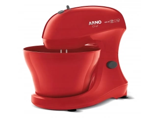 Descripcion: Frecuencia: 50/60 Hz Voltaje: 220V Cuenta con 5 velocidades. Con 1 bowl de 5 L. El bowl es de plástico. Los batidores están fabricados en acero inoxidable. Su potencia es de 400 W. Incluye accesorios. 2 años de garantia. Descripcion: Frecuencia: 50/60 Hz Voltaje: 220V Cuenta con 5 velocidades. Con 1 bowl de 5 L. El bowl es de plástico. Los batidores están fabricados en acero inoxidable. Su potencia es de 400 W. Incluye accesorios. 2 años de garantia.