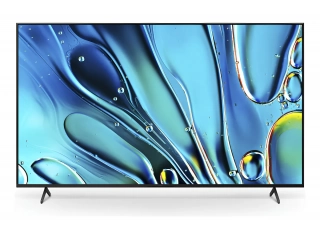 Descripción Televisor Sony K-85S30 BRAVIA 3 | 4K HDR Processor X1%u2122 | 4K Ultra HD | Alto rango dinámico (HDR) | Smart TV (Google TV) El procesador 4K HDR X1%u2122 mejora de forma inteligente cada escena en tiempo real potenciando el color, el contras Descripción Televisor Sony K-85S30 BRAVIA 3 | 4K HDR Processor X1%u2122 | 4K Ultra HD | Alto rango dinámico (HDR) | Smart TV (Google TV) El procesador 4K HDR X1%u2122 mejora de forma inteligente cada escena en tiempo real potenciando el color, el contras