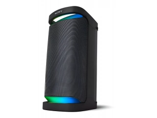 Descripcion: Tipo de parlante: tweeter. Apto para uso en exteriores. Es a prueba de agua. Con conectividad bluetooth. Tiene luces led. Función de karaoke incorporada. Distintos efectos de voz. Batería recargable y cargador incluido. Conector de entrada: P Descripcion: Tipo de parlante: tweeter. Apto para uso en exteriores. Es a prueba de agua. Con conectividad bluetooth. Tiene luces led. Función de karaoke incorporada. Distintos efectos de voz. Batería recargable y cargador incluido. Conector de entrada: P