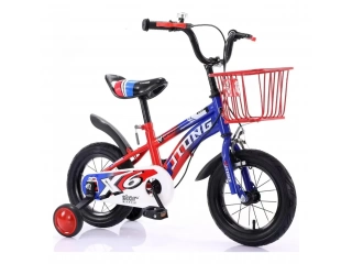 Descripcion: Cantidad de velocidades: 1 Género: Niño/a Rodado: 12 Material del cuadro: acero. Tipo de freno trasero: Cinta. Peso: 7kg. 6 meses de garantia.