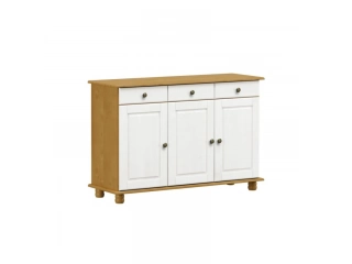  Modelo: Aparador Inferior Finestra %u2022 Colores Disponibles: Roble Blanco | Café %u2022 Material: Madera maciza %u2022 Medidas: %u2022 Altura: 855 mm %u2022 Largo: 1284 mm %u2022 Profundidad: 430 mm