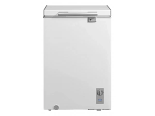 Voltaje: 220V Posee control de temperatura. Dimensiones: 54.7 cm de ancho, 85 cm de alto y 44.6 cm de profundidad. DOBLE ACCION HELADERA Y FREEZER. GARANTIA 12 AÑOS.