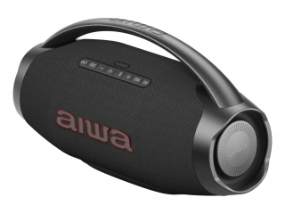 Apto para uso en exteriores. Es a prueba de agua. Con conectividad bluetooth. Batería recargable y cargador incluido. Potencia de 130W. Conector de entrada: Auxiliar. Dimensiones: 49.5cm de ancho, 26.5cm de alto y 20.8cm de profundidad. 1 AÑO GARANTIA.