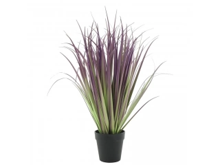 Dale un toque de frescura y color a tu hogar con la Planta artificial Pasto de 70 cm. Perfecta para cualquier espacio, Dale un toque de frescura y color a tu hogar con la Planta artificial Pasto de 70 cm. Perfecta para cualquier espacio,