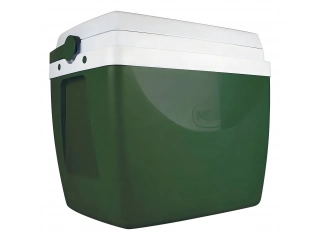 Conservadora Mor de 34 litros. Tapa separada con 4 divisiones para apoyar vasos u otros objetos. Medida exterior: 47,5x31,5x41cm. Medida interior: 39,5x27,5x34cm. Fabricada en material reforzado. Ideal para playa o camping. Varios colores. Conservadora Mor de 34 litros. Tapa separada con 4 divisiones para apoyar vasos u otros objetos. Medida exterior: 47,5x31,5x41cm. Medida interior: 39,5x27,5x34cm. Fabricada en material reforzado. Ideal para playa o camping. Varios colores.