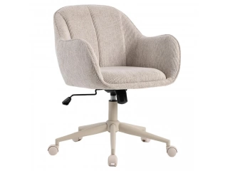 Dimensiones Alto 80 cm Ancho 58 cm Profundidad 59 cm Especificaciones Plegable Sí Respaldo reclinable Sí Tipo de silla de escritorio PC Estilo Clásico Dimensiones fórmula 58 x 80 x 59 cm Material del tapiz Tela Color de la estructura Beige Dimensiones Alto 80 cm Ancho 58 cm Profundidad 59 cm Especificaciones Plegable Sí Respaldo reclinable Sí Tipo de silla de escritorio PC Estilo Clásico Dimensiones fórmula 58 x 80 x 59 cm Material del tapiz Tela Color de la estructura Beige