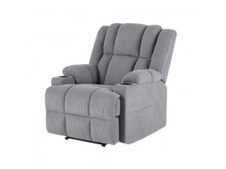 Dimensiones Alto 101 cm Ancho 83 cm Profundidad 95 cm Dimensiones 83 x 101 x 95 cm Peso m&aacute;ximo soportado 250 kg Especificaciones  Color del tapiz Gris Material de la estructura Terciado de madera, Madera N&uacute;mero de cuerpos 1 cuerpo Peso 32 kg