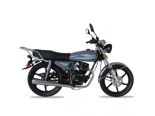 Motor CG de 4 tiempos / 5 velocidades / Arranque el&eacute;ctrico. Freno de disco delantero / Llantas de aleaci&oacute;n. Farol trasero y se&ntilde;aleros de led / Tablero digital / Puerto USB. Garantia por mal de fabricacion 6 meses o 6000 km.