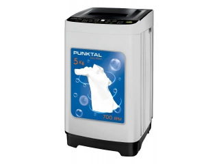 Voltaje: 220V. Capacidad de 5 kg, ideal para hogares pequeños o medianos. Velocidad de centrifugado de 700 rpm para un secado eficiente. Carga superior facilita agregar o retirar ropa. 10 programas de lavado que se adaptan a tus necesidades. Tanque de ace Voltaje: 220V. Capacidad de 5 kg, ideal para hogares pequeños o medianos. Velocidad de centrifugado de 700 rpm para un secado eficiente. Carga superior facilita agregar o retirar ropa. 10 programas de lavado que se adaptan a tus necesidades. Tanque de ace