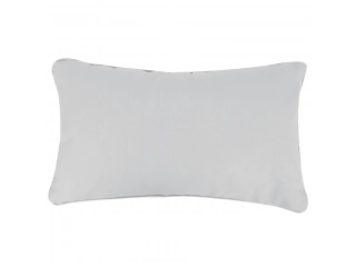 Dale un toque n&oacute;rdico y acogedor a tu hogar con este almohad&oacute;n decorativo gris de 30 x 50 cm. Perfecto para darle un toque de estilo a tu living o dormitorio, este almohad&oacute;n es ideal para crear un ambiente relajado y moderno.