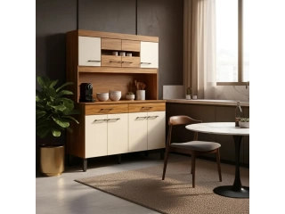 Kit de Cocina / 8 puertas 2 cajones. Excelente distribución interna. Altura: 177 cm Ancho: 120 cm Profundidad : 37,5 Kit de Cocina / 8 puertas 2 cajones. Excelente distribución interna. Altura: 177 cm Ancho: 120 cm Profundidad : 37,5