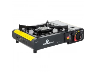 ¡Preparate para tus aventuras al aire libre con el Anafe a gas portátil camping de 1 hornalla! Ideal para tus escapadas, este anafe te permite cocinar tus comidas favoritas en cualquier lugar. Con su diseño compacto y fácil de usar, es el compañero perfec ¡Preparate para tus aventuras al aire libre con el Anafe a gas portátil camping de 1 hornalla! Ideal para tus escapadas, este anafe te permite cocinar tus comidas favoritas en cualquier lugar. Con su diseño compacto y fácil de usar, es el compañero perfec