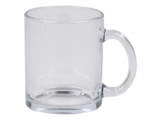 Taza 340 ml &iexcl;Dale un toque de elegancia a tus ma&ntilde;anas con la Taza de 340 ml! Perfecta para disfrutar de tu caf&eacute;, t&eacute; o cualquier bebida que te guste. Su dise&ntilde;o transparente te permite apreciar el color de tus bebidas, mientras que su capacidad es ideal par