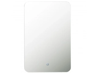 Dale un toque moderno y funcional a tu ba&ntilde;o con el Espejo Los &Aacute;ngeles con luz led touch 60 x 40 cm. Este espejo, con su dise&ntilde;o cl&aacute;sico y elegante, te permitir&aacute; disfrutar de una iluminaci&oacute;n &oacute;ptima para tu rutina diaria. Su sistema de encendido touch te bri