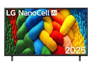 ThinQ AI incorporado. Cuenta con wi-fi y puerto de red. Posee conexi&oacute;n HDMI. Equipado con conexi&oacute;n USB. Con conectividad mediante Bluetooth. Dimensiones: 1.24m de ancho, 71.5cm de alto y 6cm de profundidad. GARANTIA 1 A&Ntilde;O.