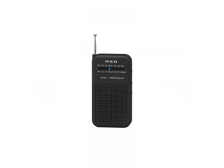 Radio Port&aacute;til Anal&oacute;gico AM/FM | AIWA | AWFML1 1 a&ntilde;o de garantia.