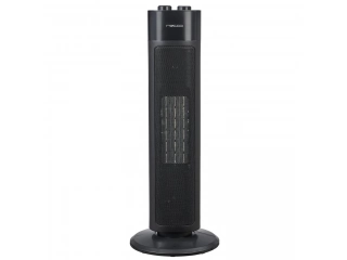 Dale la bienvenida al calor con el calefactor torre eléctrico Recco BL-K27-J-H de 2000W. Su diseño elegante y compacto lo hace ideal para espacios pequeños, ofreciendo una solución eficiente y práctica para combatir el frío. Con su encendido fácil y luz i Dale la bienvenida al calor con el calefactor torre eléctrico Recco BL-K27-J-H de 2000W. Su diseño elegante y compacto lo hace ideal para espacios pequeños, ofreciendo una solución eficiente y práctica para combatir el frío. Con su encendido fácil y luz i