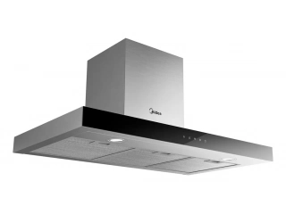 Altura: 45 cm. Ancho: 90 cm. Profundidad: 50 cm. Tipo de instalación: De pared. Potencia de motor de 210 W y capacidad de extracción de 600 m3/h que elimina eficazmente humo y olores al cocinar. Tres velocidades ajustables que permiten adaptar la potencia Altura: 45 cm. Ancho: 90 cm. Profundidad: 50 cm. Tipo de instalación: De pared. Potencia de motor de 210 W y capacidad de extracción de 600 m3/h que elimina eficazmente humo y olores al cocinar. Tres velocidades ajustables que permiten adaptar la potencia