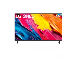 Tipo de resolución Pantalla 4K QNED Pulgadas 55" Tecnología del TV QNED Resolución 3840 x 2160 Pixel Dimming Sí Tasa de Refresco 60Hz Nativos Audio Canales 2.0 CH 20W Dirección Hacia abajo LG Sound Sync Sí Clear Voice Pro Sí Conexión Bluetooth Surro Tipo de resolución Pantalla 4K QNED Pulgadas 55" Tecnología del TV QNED Resolución 3840 x 2160 Pixel Dimming Sí Tasa de Refresco 60Hz Nativos Audio Canales 2.0 CH 20W Dirección Hacia abajo LG Sound Sync Sí Clear Voice Pro Sí Conexión Bluetooth Surro