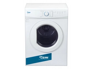 Voltaje: 220V. Capacidad de secado de hasta 7 kg para grandes cargas de ropa. 15 programas ajustables seg&uacute;n tipo de material o tiempo. Tambor fabricado en acero inoxidable, duradero y f&aacute;cil de limpiar. Funci&oacute;n de inicio diferido con opciones de 3, 6 y 12 