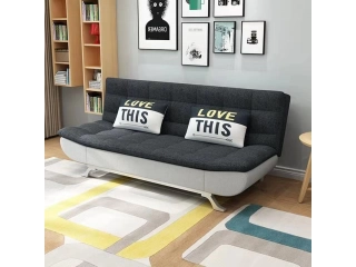 MEDIDAS : Alto 96 cm Ancho 195 cm con almohadones de regalo. - (Relleno de espuma) - Peso máximo soportado : 150 kg MEDIDAS : Alto 96 cm Ancho 195 cm con almohadones de regalo. - (Relleno de espuma) - Peso máximo soportado : 150 kg