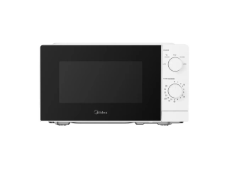Voltaje: 220V. Capacidad de 20 L que permite calentar recipientes est&aacute;ndar utilizados en la preparaci&oacute;n de porciones individuales. Potencia de salida de 700 W con 5 niveles ajustables para adaptar la intensidad a distintos tipos de alimentos. Dimensiones 