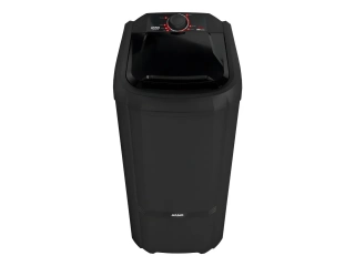 * CAPACIDAD DE 13 KG Ideal para familias de todos los tamaños. Permite el lavado de acolchados y sábanas en un solo ciclo, optimizando el ahorro de energía y agua. * 5 PROGRAMAS DE LAVADO Posee 5 programas de lavado e intensidad para remojo. * 3 NIVELES * CAPACIDAD DE 13 KG Ideal para familias de todos los tamaños. Permite el lavado de acolchados y sábanas en un solo ciclo, optimizando el ahorro de energía y agua. * 5 PROGRAMAS DE LAVADO Posee 5 programas de lavado e intensidad para remojo. * 3 NIVELES