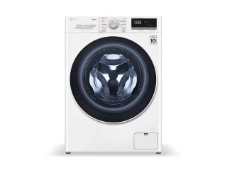WM12WVC4S6 Lavadora Carga Frontal de 12 Kg con Inverter Direct Drive y ThinQ AI Caracter&iacute;sticas especiales AI DD%u2122 Inteligencia Artificial Steam%u2122 ThinQ%u2122 Motor Inverter Direct Drive Dise&ntilde;o Durable e Higi&eacute;nico Agrega prendas durante el ciclo G
