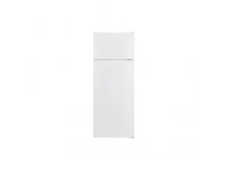 %u2022 Capacidad neta total: 210 litros (Refrigerador: 166 L / Freezer: 41 L) %u2022 Diseño de 2 puertas con Freezer superior %u2022 Eficiencia energética Clase A para un bajo consumo eléctrico %u2022 Estantes de vidrio templado con tecnología antiderrame %u2022 Capacidad neta total: 210 litros (Refrigerador: 166 L / Freezer: 41 L) %u2022 Diseño de 2 puertas con Freezer superior %u2022 Eficiencia energética Clase A para un bajo consumo eléctrico %u2022 Estantes de vidrio templado con tecnología antiderrame