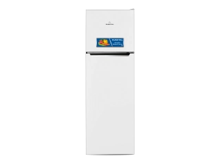 Descripción: Frio Seco - 248 Lts Capacidad neta del congelador 53 Lts Capacidad neta del refrigerador 195 Lts Puertas reversibles Color blanca Control de temperatura electrónico Gas refrigerante R600a Peso bruto 55 Kg Peso neto 50 Kg Medidas: (Fr. x Prof. Descripción: Frio Seco - 248 Lts Capacidad neta del congelador 53 Lts Capacidad neta del refrigerador 195 Lts Puertas reversibles Color blanca Control de temperatura electrónico Gas refrigerante R600a Peso bruto 55 Kg Peso neto 50 Kg Medidas: (Fr. x Prof.