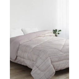 Acolchado QUEEN LA AURORA 2.50 X 2.70 MTS