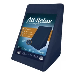 Almohada respaldo triangular DUOFLEX , All Relax