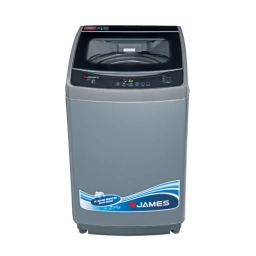 Lavarropa 15 Kg JAMES Carga Superior WMTJ 1580
