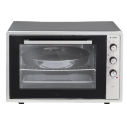 Horno electrico 70 lts JAMES HJT-70
